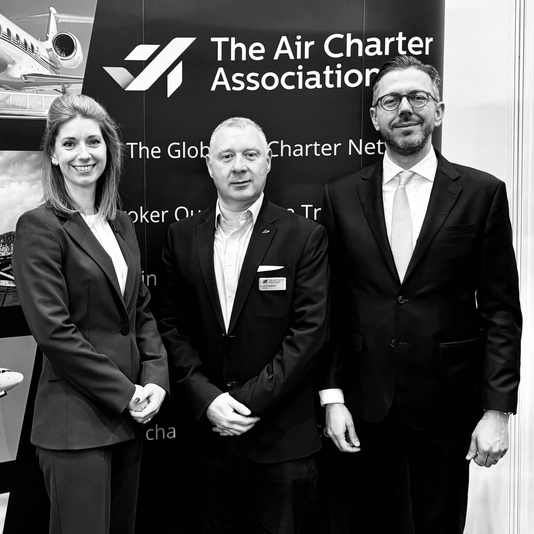 MJET Joins The Air Charter Association